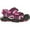 Grape, variant on Kamik Kids Seaturtle2 Sandal