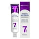 thumbnail image 1 of 7-Pro Intensive Toothpaste, 7PRO Intense Whitening Toothpaste with 7 Probiotics, Stain Removal & Fresh Breath, 1 of 4