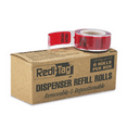 thumbnail image 4 of Redi-Tag Arrow Message Page Flag Refills Sign Here 6 Rolls of 120, 4 of 4