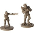 thumbnail image 4 of Expansión de juegos de mesa Star Wars Imperial Assault Sabine Wren y Zeb Orrelios, 4 of 5