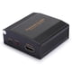 thumbnail image 4 of VGA+Audio a HDMI 1080P Convertidor de Audio Portátil Equipo Adaptador Convertidor, 4 of 8