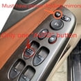 thumbnail image 5 of Auto Power Window Closer Open + Mirror Folder Spread Kit For Honda Civic 2006-2011 by original car remote controller, 5 of 5