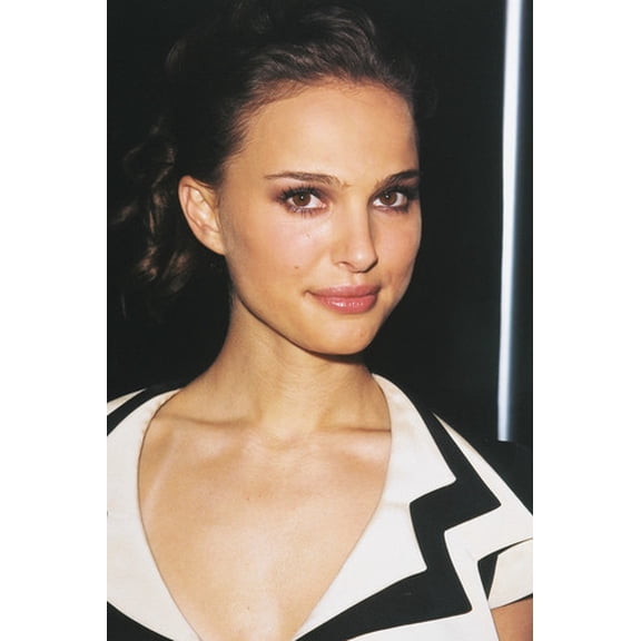 Natalie Portman 24x36 Poster