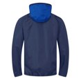 thumbnail image 2 of Scotland FA Boys Crest Raglan Windbreak, 2 of 4