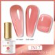 thumbnail image 1 of BORN PRETTY 7ML Jelly Nude Gel polaco translúcido rosa lechoso blanco uñas Gel manicura UV LED semipermanente Soak Off esmalte de uñas Deng Xun unisex, 1 of 2