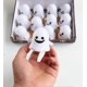 thumbnail image 3 of Halloween Ghost Night Lights Ghost Neon Night Light Battery Powered Cute Lights Decoration for Bedroom Party, 3 of 4