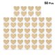 thumbnail image 5 of FELTECHELECTR 50 pegatinas con forma de corazón para rascar, creativas, para fiestas, amigos y sorpresas., 5 of 6