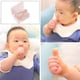 thumbnail image 4 of de de succión de bebé, tratamiento de prevención de mordedura de uñas de silicona, parada ajustable de succión de para bebés, Hugo Protector de pulgar para chupar, 4 of 10