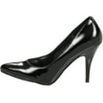 thumbnail image 4 of ELLIE SHOES Women's Pumps Black Size 11, 4 of 7