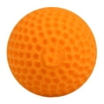 thumbnail image 4 of Nerf Rival Munición Rondas Tiro Espuma Munición Recarga Reemplazo Manual Color Boy Juguetes Bullet Ball Niños Juguete100 Piezas Speravity FN006747-02, 4 of 6