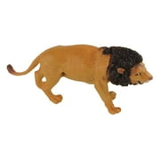 Wild Republic African Animals Polybag, Giraffe, Hippo, Lion, Cheetah, Elephant, Warthog, Toy Figures, 6 Piece Set