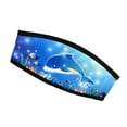 thumbnail image 3 of Siruishop Neoprene Diving Strap Cover Soft Swimming Accessories Diving Strap D, 3 of 8