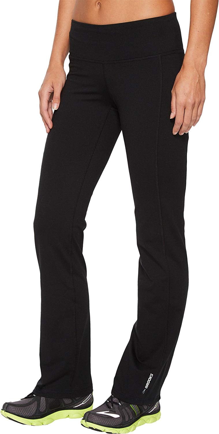 Brooks Women's Threshold Athletic Pants 
