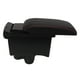 thumbnail image 4 of Reposabrazos de consola central con 3 puertos USB y almacenamiento de doble capa de cuero artificial para Duster 2019-2022, 4 of 14