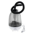 thumbnail image 1 of Amphibians Reptile Humidifier Mister Terrarium Enclosure Suministros para Vivarium (Capacidad de agua: 1 galón / 4L) Sunnimix Humidificador de reptiles nebulizador, 1 of 8