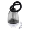 4L Large Capacity Amphibians Reptile Humidifier Fogger