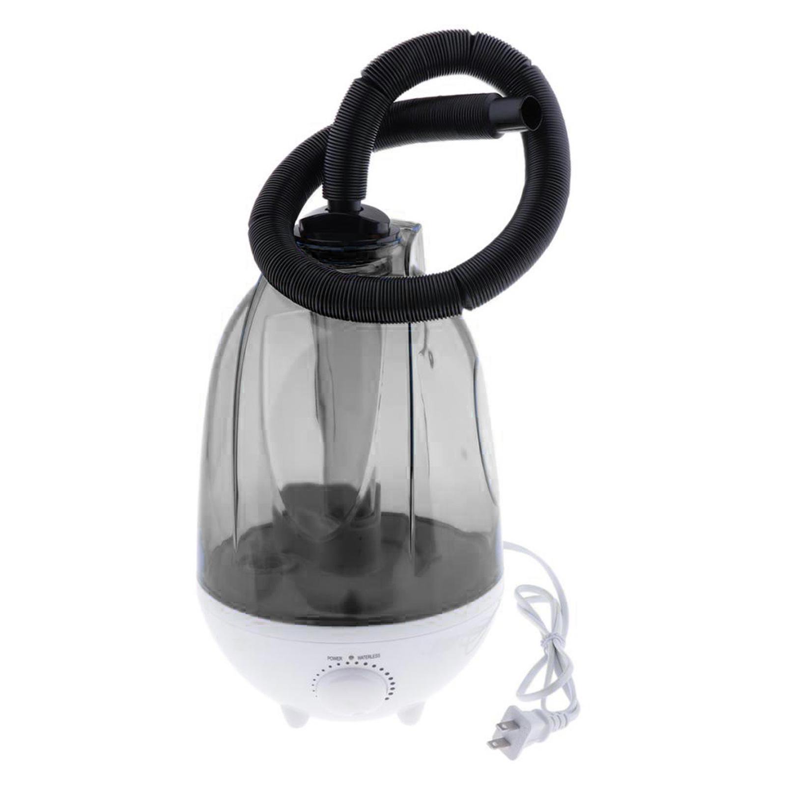 4L Large Capacity Amphibians Reptile Humidifier Fogger