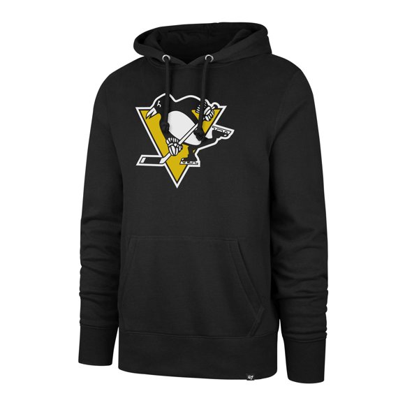 Pittsburgh Penguins NHL '47 Imprint Headline Hoodie