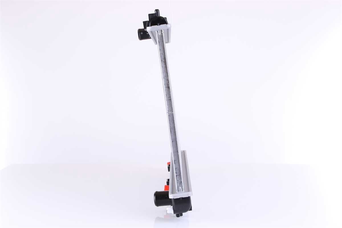 Nissens 69210 Radiator