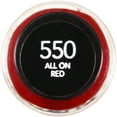 thumbnail image 3 of Revlon ColorStay Gel Envy Longwear Nail Polish - All On Red, 3 of 3