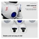 thumbnail image 5 of Robot De Baile Para Niños, Juguete De Robot De Baile Eléctrico Para Niños, Robot De Baile Para Cantar Con Luz Led, Regalos De Cumpleaños Para Niños Y Niñas Sweethay FN006519-00, 5 of 6