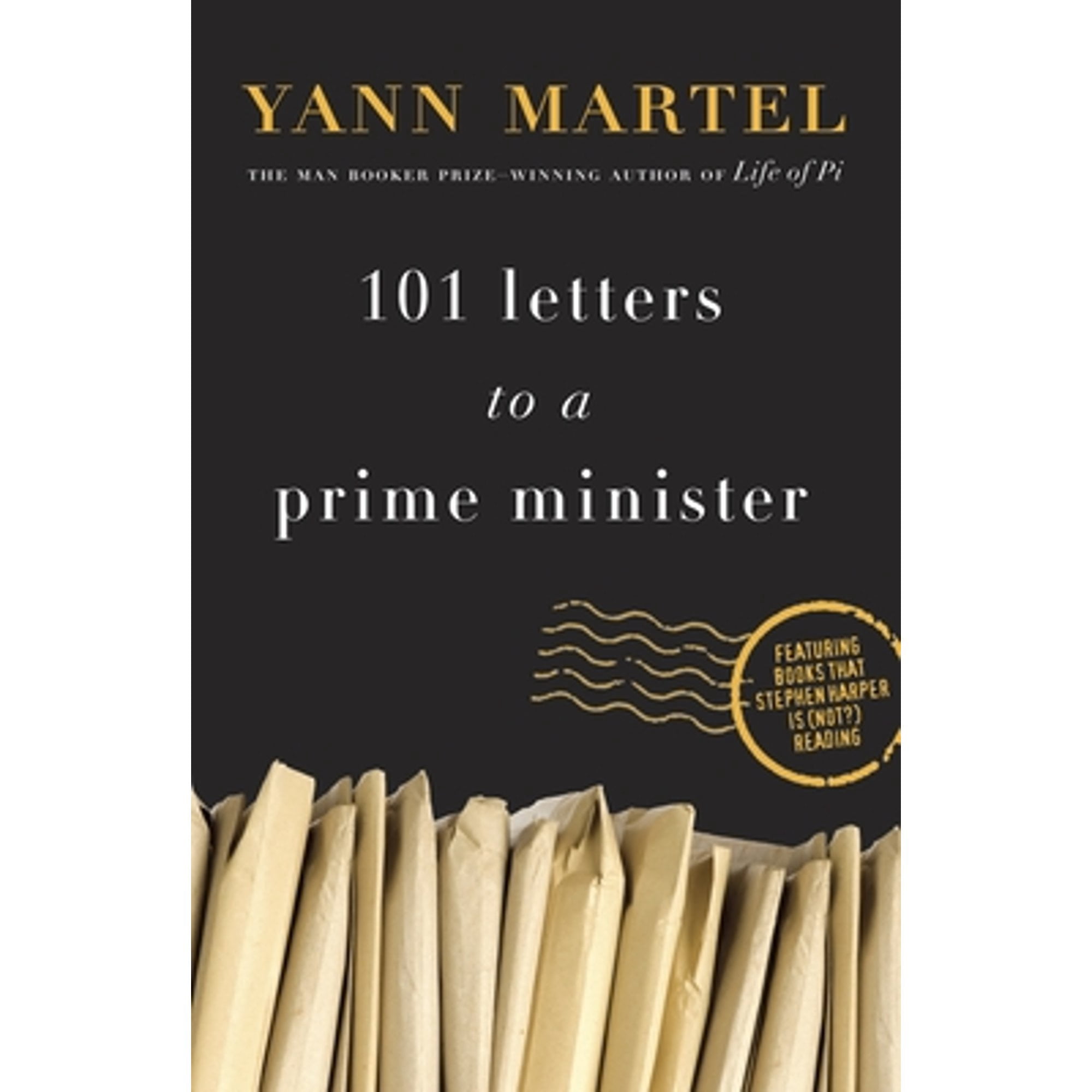 Pre-Owned 101 Letters to a Prime Minister: The Complete Letters to ...