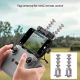 thumbnail image 3 of Gwong Juguete 1 par Control remoto Amplificador de señal de antena Yagi para DJI MAVIC MINI 2 Gwong 30007737, 3 of 6