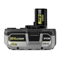thumbnail image 4 of TTI Ryobi PBP004 ONE+ High Performance 18 Volts Lithium-Ion 4.0 Ah Battery, 4 of 7