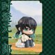 thumbnail image 3 of Demon Slayer Birth Flower Series Action Figure Cartoon Model Doll Toys Figure Original Collection Girls Boys Gifts, 3 of 5