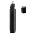thumbnail image 1 of Nose Hair Shaver Ear Hair 2 In 1 Professional Ear Hair Shaver, Shaver For Nose, Brow And Ear Hair, Professional Brow And Facial Hair Shaver For Men An, 1 of 1