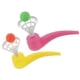 thumbnail image 2 of Juguetes de del tubo, juguetes flotantes de del del silbido para los juguetes niños, 2 of 7