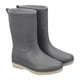 thumbnail image 2 of Botas de lluvia impermeables,Botas de lluvia de moda Botas de lluvia de cocina para mujer Botas de lluvia de jardín optimizadas para la excelencia, 2 of 8