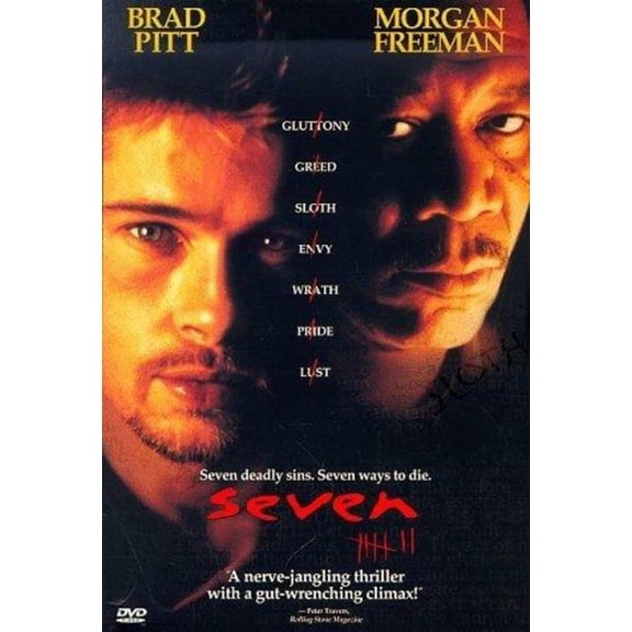 Seven (Widescreen)