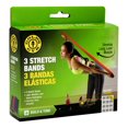 thumbnail image 1 of Juego de Bandas Elásticas Weider Tonificadoras, 1 of 1