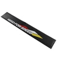 thumbnail image 4 of Calcomanía decorativa reflectante para coche, 130 x 21 cm, calcomanías universales de PVC para coche, calcomanías para coche, funcionalidad inteligente, 4 of 9