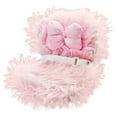 thumbnail image 2 of Ohmyroo Plush Doll Seat Soft Cushioned Chair for Stuffed Toys Home Decor, 2 of 6