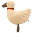 thumbnail image 3 of Juguete De Peluche De Pato, Lindo Juguete De Peluche De Pato, Almohada De Peluche De Algodón Suave Para Niños Y Amigos, Muñeco De Peluche De Juguete, Cojín De Peluche De Pato,, 3 of 7