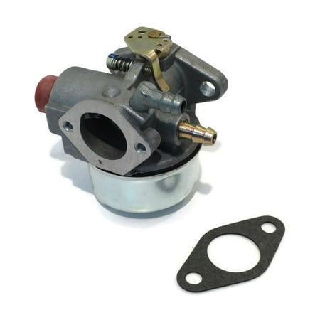 - CARBURETOR for Go Cart Kart w/ Tecumseh 5, 6, 6.5 HP Horizontal Engine Motors by The ROP Shop