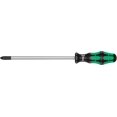 thumbnail image 1 of Destornillador Wera Kraftform Plus 350 HP Phillips PH 4, 1 of 4