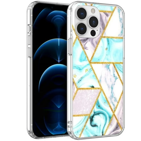 Marble Fashion Phone Cases For iPhone 11 13 XS Max XR 7 7 Plus 8 8 Plus 6 6s 6 Plus 6s