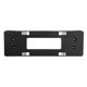 thumbnail image 1 of For 2 Series F44 Gran Coupe 2019-2022 Front Number Plate Carrier License Plate 51139464583, 1 of 5