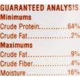 thumbnail image 2 of Smokehouse Pet Products Dsm25051 Chicken Chips Natural Dog Chew Treat Small 4-Ounce (Pack of 1), 2 of 3