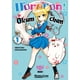 thumbnail image 1 of DORORON OKUNI CHAN 01 MANGALINE FORMATO B6, 1 of 2