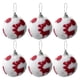 thumbnail image 2 of Christmas Christmas Tree Decoration Sequins Foam Christmas Hanging Decorations Christmas Decorations Plush Hanging Decorations, 2 of 5