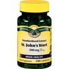 Spring Valley St. John's Wort Herbal Supplement Capsules 300 mg, 100 Count