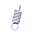 thumbnail image 4 of Mornei Hammock Chair Spring Extension Spring Professional,Metal Porch, 4 of 9