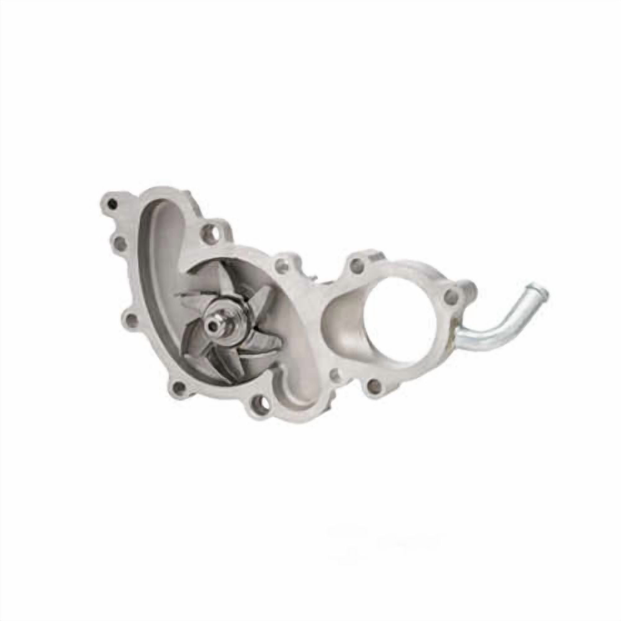 Dayco Engine Water Pump P/N:Dp922 Fits select: 1989-1992 TOYOTA PICKUP, 1989-1992 TOYOTA 4RUNNER