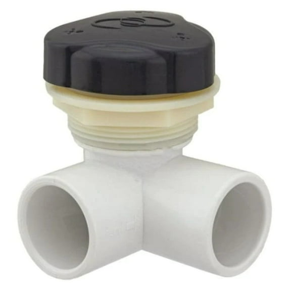Hot Tub Compatible With Caldera Spas Waterfall Valve DIY74823