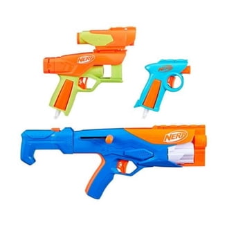 Hasbro HSBE2865 Nerf Elite Titan Toys - Pack of 2 - Walmart.com