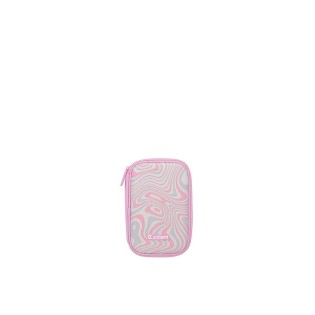 LAPICERA XTREM TUCSON 5XT PINK FLOWER